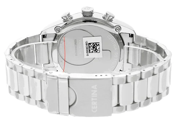 Certina DS Multi-8 C020.419.11.052.01