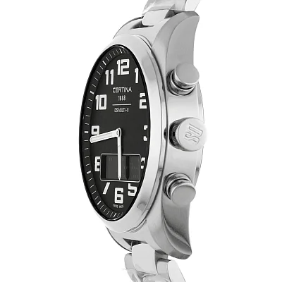 Certina DS Multi-8 C020.419.11.052.01
