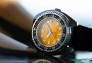  Zdjęcie 2 Certina DS PH1000M Powermatic 80 Orange Diver Limited Edition C024.907.17.281.10