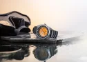  Zdjęcie 3 Certina DS PH1000M Powermatic 80 Orange Diver Limited Edition C024.907.17.281.10