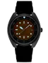  Zdjęcie 7 Certina DS PH1000M Powermatic 80 Orange Diver Limited Edition C024.907.17.281.10