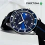  Zdjęcie 3 Certina DS PH100M Dark Blue Dial NATO Strap C044.410.18.040.00