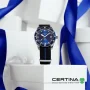  Zdjęcie 8 Certina DS PH100M Dark Blue Dial NATO Strap C044.410.18.040.00