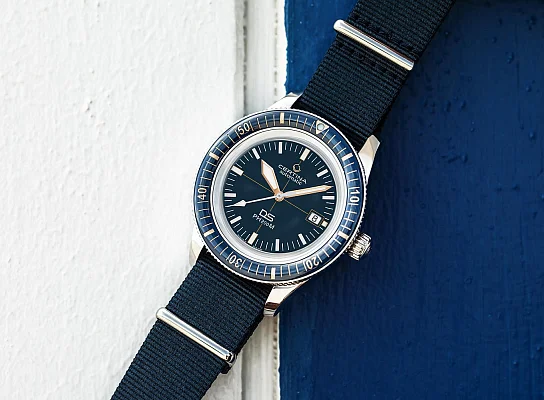 Certina DS PH200M Ceramic Sapphire Powermatic 80 C036.407.18.040.00
