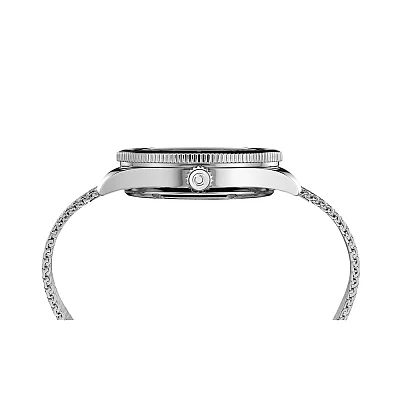 Certina DS PH200M Diver Lady Diamonds Ceramic Sapphire Powermatic 80 Mesh C036.207.11.296.00