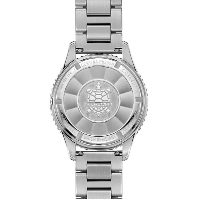 Certina DS PH200M Powermatic 80 Bracelet & Strap Set C036.407.11.280.00