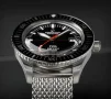  Zdjęcie 7 Certina DS PH200M Powermatic 80 Milanese Mesh NATO Set C036.407.11.050.00
