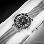  Zdjęcie 10 Certina DS PH200M Powermatic 80 Milanese Mesh NATO Set C036.407.11.050.00