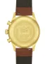  Zdjęcie 7 Certina DS Pilot Chrono Green Dial Yellow Gold PVD C024.617.36.092.00