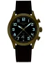  Zdjęcie 8 Certina DS Pilot Chrono Green Dial Yellow Gold PVD C024.617.36.092.00