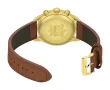 Zdjęcie 9 Certina DS Pilot Chrono Green Dial Yellow Gold PVD C024.617.36.092.00