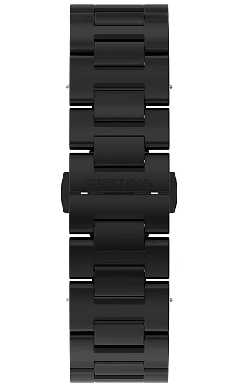 Certina DS+ Plus Bransoleta 20mm C852023809
