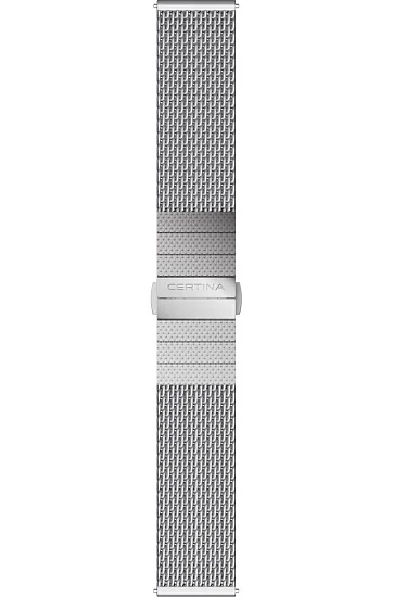 Certina DS+ Plus Bransoleta Mesh 20mm C852021899