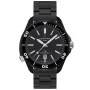  Zdjęcie 7 Certina DS+ Plus Exchangable Kit Full Black Set C041.407.39.051.00