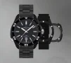  Zdjęcie 12 Certina DS+ Plus Exchangable Kit Full Black Set C041.407.39.051.00