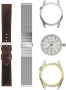  Zdjęcie 2 Certina DS+ Plus Exchangable Kit Sport & Urban Set C041.407.19.031.01