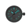 Zdjęcie 4 Certina DS+ Plus Moduł Mechaniczny Biała Tarcza C041.407.19.031.91