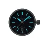 Zdjęcie 4 Certina DS+ Plus Moduł Mechaniczny Czarna Tarcza C041.407.19.051.90
