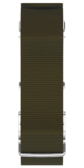 Certina DS+ Plus Pasek Materiałowy NATO Zielony 20mm C852022809