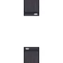 Zdjęcie 3 Certina DS+ Plus Pasek Materiałowy TIDE Czarny 20mm C852022916