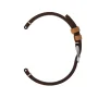 Zdjęcie 3 Certina DS+ Plus Pasek Skórzany Brązowy 20mm C852021655