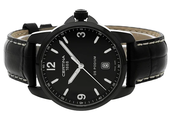 Certina DS Podium C001.410.16.057.02