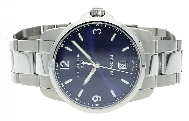 Certina DS Podium C001.410.11.047.00