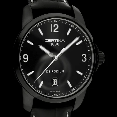 Certina DS Podium C001.410.16.057.02