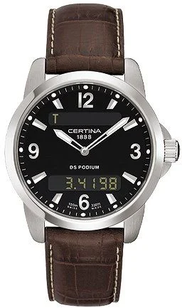 Certina DS Podium C19370294266