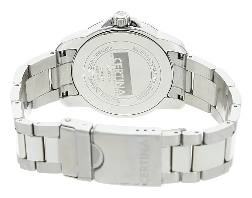 Certina DS Podium C001.410.11.047.00