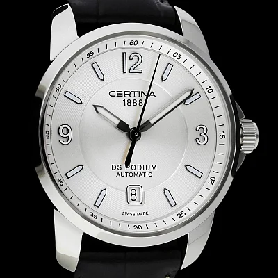Certina DS Podium Automatic C001.407.16.037.00