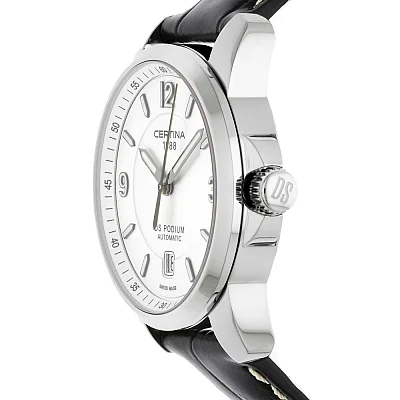 Certina DS Podium Automatic C001.407.16.037.00