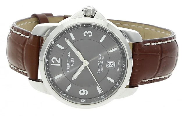 Certina DS Podium Automatic C001.407.16.087.00