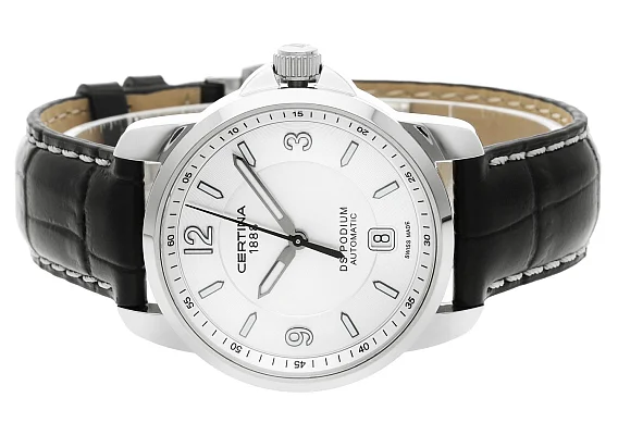 Certina DS Podium Automatic C001.407.16.037.00