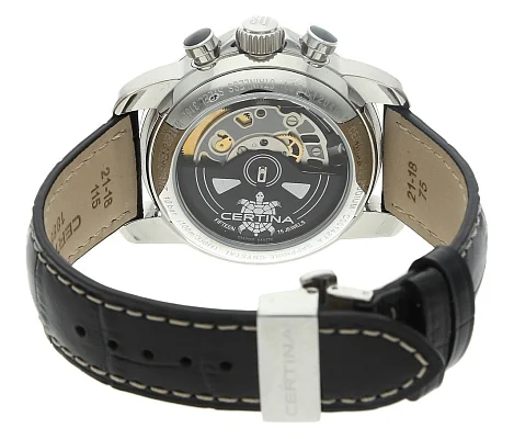 Certina DS Podium Automatic Chrono C01 C001.427.16.037.01