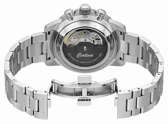 Certina DS Podium Automatic Chrono C01 C034.427.11.057.00