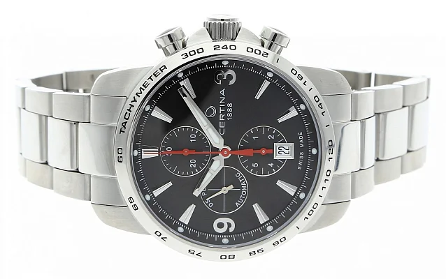 Certina DS Podium Automatic Chrono C01 C001.427.11.057.00