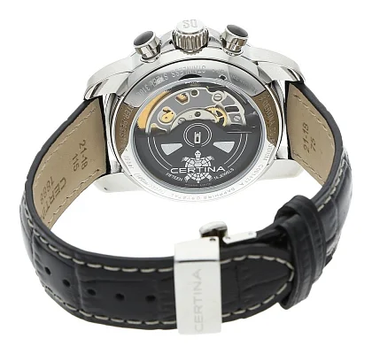 Certina DS Podium Automatic Chrono C01 C001.427.16.057.00