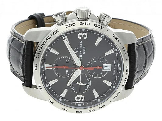 Certina DS Podium Automatic Chrono C01 C001.427.16.057.00