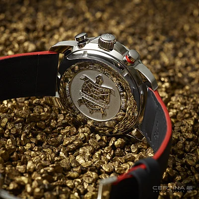 Certina DS Podium Big Chrono Precidrive C001.647.16.057.01