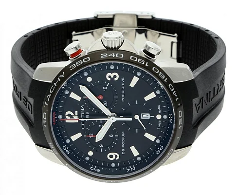 Certina DS Podium Big Chrono Precidrive C001.647.27.057.00