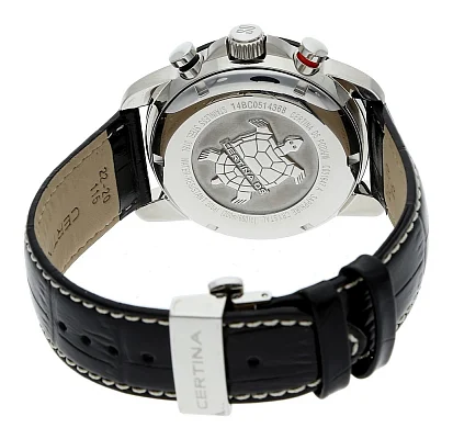Certina DS Podium Big Chrono Precidrive C001.647.16.037.00