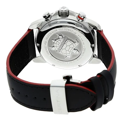 Certina DS Podium Big Chrono Precidrive C001.647.16.057.01