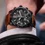 Zdjęcie 7 Certina DS Podium Big Chrono Precidrive Black PVD C001.647.36.057.00
