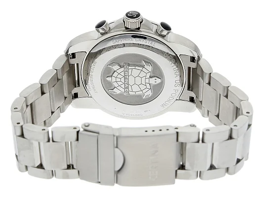 Certina DS Podium Big Size Chrono GMT C001.639.11.047.00