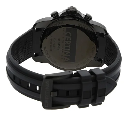 Certina DS Podium Big Size Chrono GMT C001.639.17.057.00