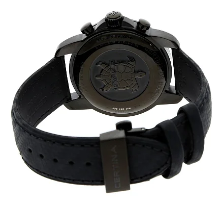 Certina DS Podium Big Size Chrono GMT C001.639.16.057.01