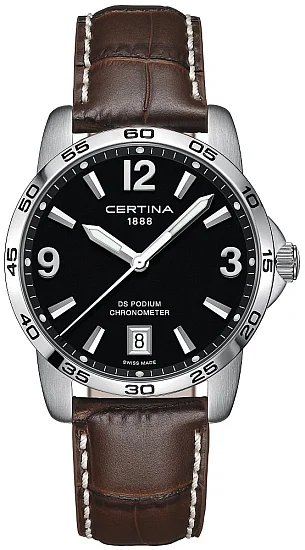 Certina DS Podium COSC Chronometer C0344511605700
