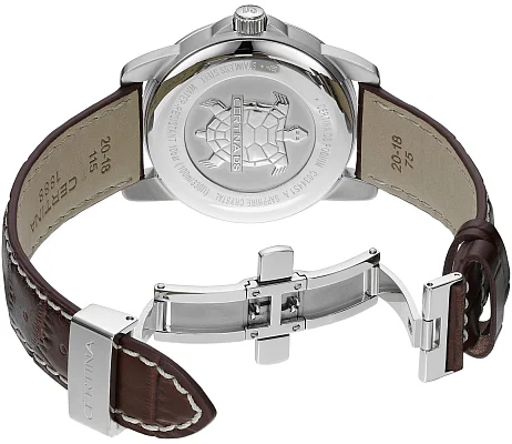 Certina DS Podium COSC Chronometer C034.451.16.057.00