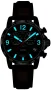  Zdjęcie 2 Certina DS Podium Chrono GMT COSC Chronometer Black PVD C034.654.36.057.00